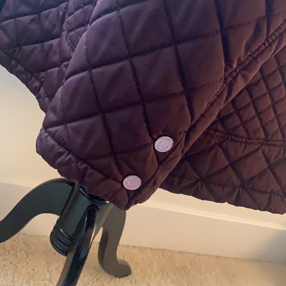 Calvin Klein jacket - Picture 8 of 14